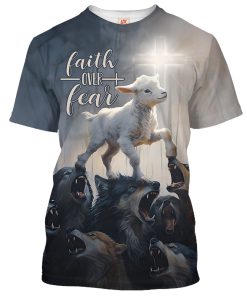 GOD HBLTGO202 Premium T-Shirt