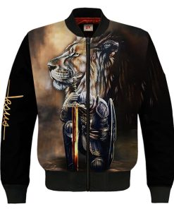 GOD LSNGO50 Premium Bomber