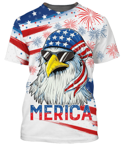 INDEPENDENCE HBL-USI-01 Premium T-Shirt