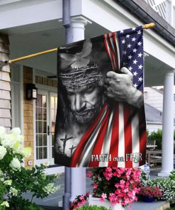 GOD FLAG UXGO03FL
