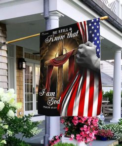 GOD FLAG UXGO04FL