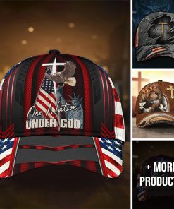 Christian Classic Cap