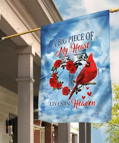 GOD HEAVEN FLAG HBL-G2201FL