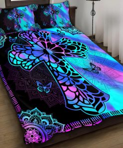 GOD NVGO05BD Premium 4pcs Bedding Set