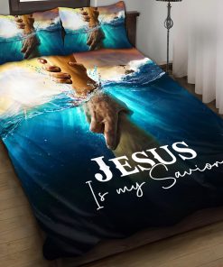 GOD NVGO06BD Premium 4pcs Bedding Set