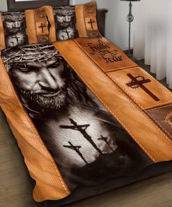 GOD NVGO09BD Premium 4pcs Bedding Set