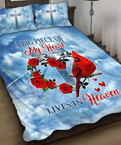 GOD HBLGOBD13 Premium 4pcs Bedding Set