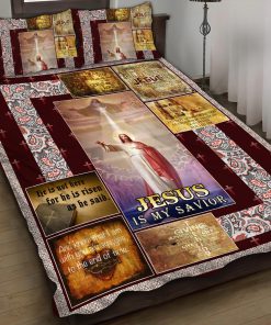 GOD HBLGOBD14 Premium 4pcs Bedding Set