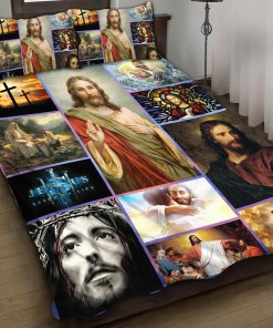 GOD HBLGOBD15 Premium 4pcs Bedding Set
