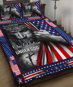 GOD HBLGOBD11 Premium 4pcs Bedding Set