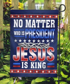 GOD FLAG HBLTGO01FL