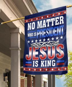 GOD FLAG HBLTGO01FL