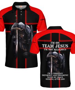 GOD HBLGO38 Premium Polo Shirt