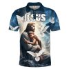 GOD TTGO183 Premium Polo Shirt
