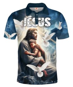 GOD TTGO185 Premium Polo Shirt