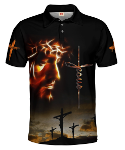 GOD LTGO262 Premium Polo Shirt