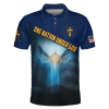GOD HLT-2406-G-02 Premium Polo Shirt