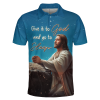 GOD HLT-2806-G-01 Premium Polo Shirt
