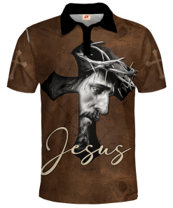 GOD NV-G-58 Premium Polo Shirt