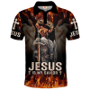GOD NV-G-64 Premium Polo Shirt