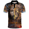 GOD NV-G-68 Premium Polo Shirt