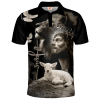 GOD NV-G-69 Premium Polo Shirt