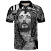 GOD NV-G-74 Premium Polo Shirt