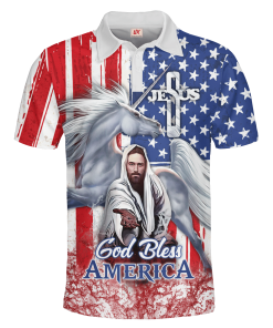 GOD HLT-2704-G-01 Premium Polo Shirt