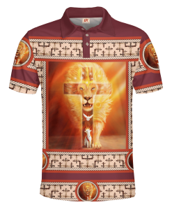 GOD HLT-1705-G-01 Premium Polo Shirt