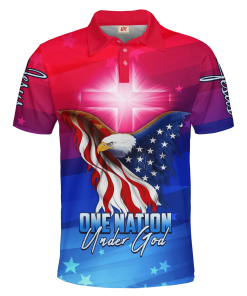 GOD HLT-2405-G-01 Premium Polo Shirt