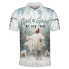 GOD HLT-1706-G-02 Premium Polo Shirt