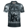 GOD NV-GOD-21 Premium Polo Shirt
