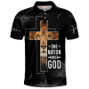 GOD NV-G-28 Premium Polo Shirt