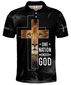 GOD NV-G-29 Premium Polo Shirt