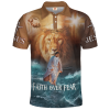 GOD NV-G-37 Premium Polo Shirt