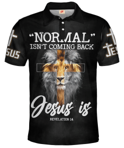 GOD NV-G-47 Premium Polo Shirt