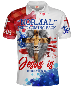 GOD NV-G-48 Premium Polo Shirt
