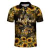 GOD NV-G-104 Premium Polo Shirt