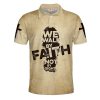 GOD NVG109 Premium Polo Shirt
