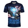 GOD HBL-G-15 Premium Polo Shirt
