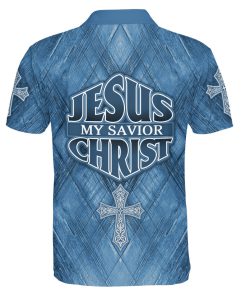 GOD HBL-G-17 Premium Polo Shirt