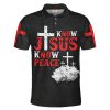 GOD HBLG20 Premium Polo Shirt