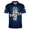 GOD HBLG20 Premium Polo Shirt