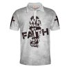 GOD NVG111 Premium Polo Shirt
