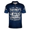 GOD NVG114 Premium Polo Shirt