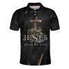 GOD NVG119 Premium Polo Shirt