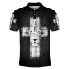 GOD HBLG21 Premium Polo Shirt