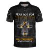 GOD HBLG24 Premium Polo Shirt