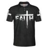 GOD HBLG24 Premium Polo Shirt