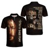 GOD HBLGO37 Premium Polo Shirt